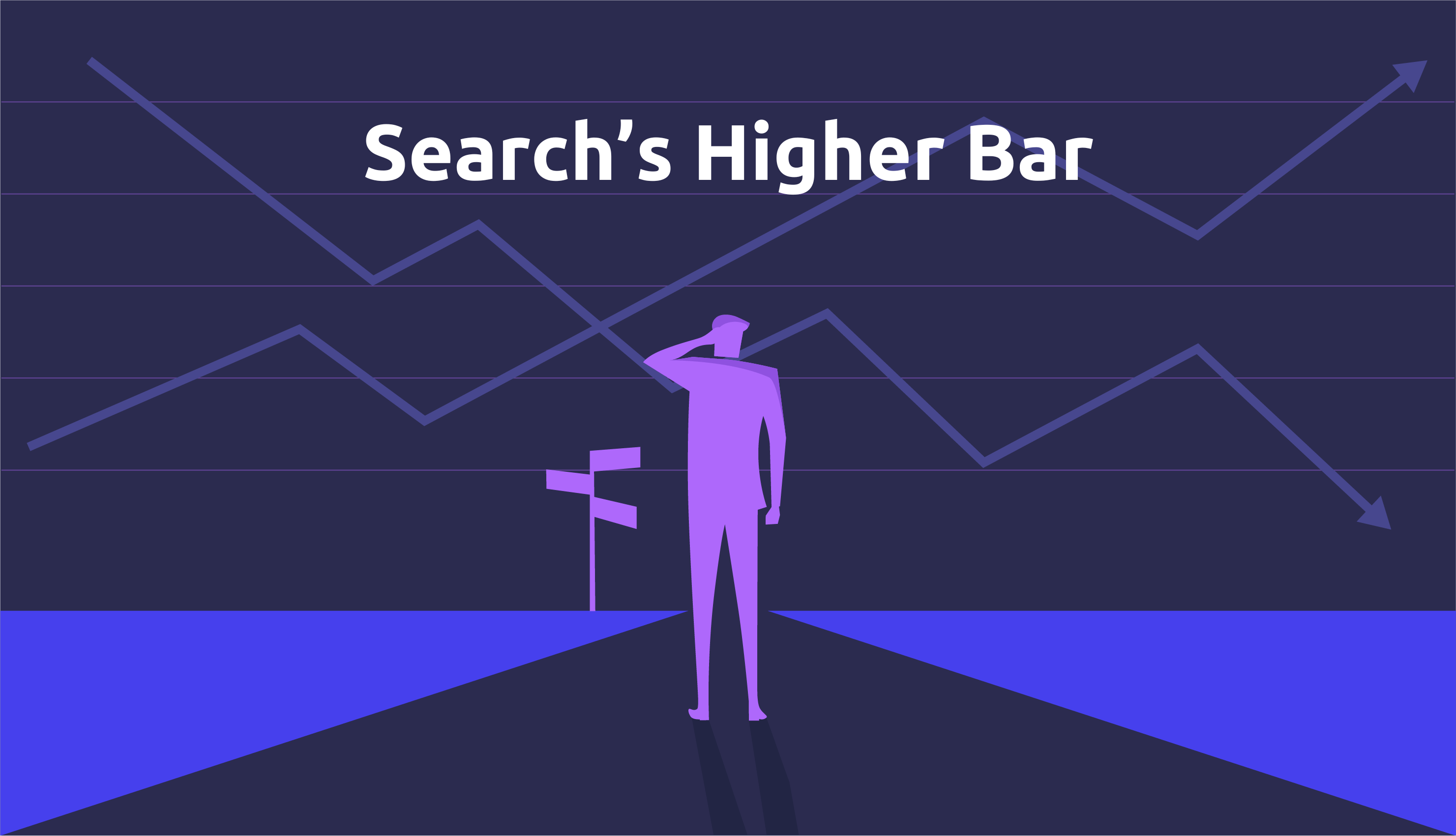 Search s Higher Bar Thrive TRM